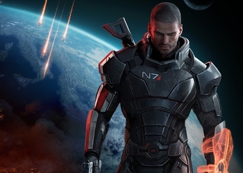 Актеры оригинальной трилогии Mass Effect готовятся собраться вместе - фанаты ждут анонса переиздания