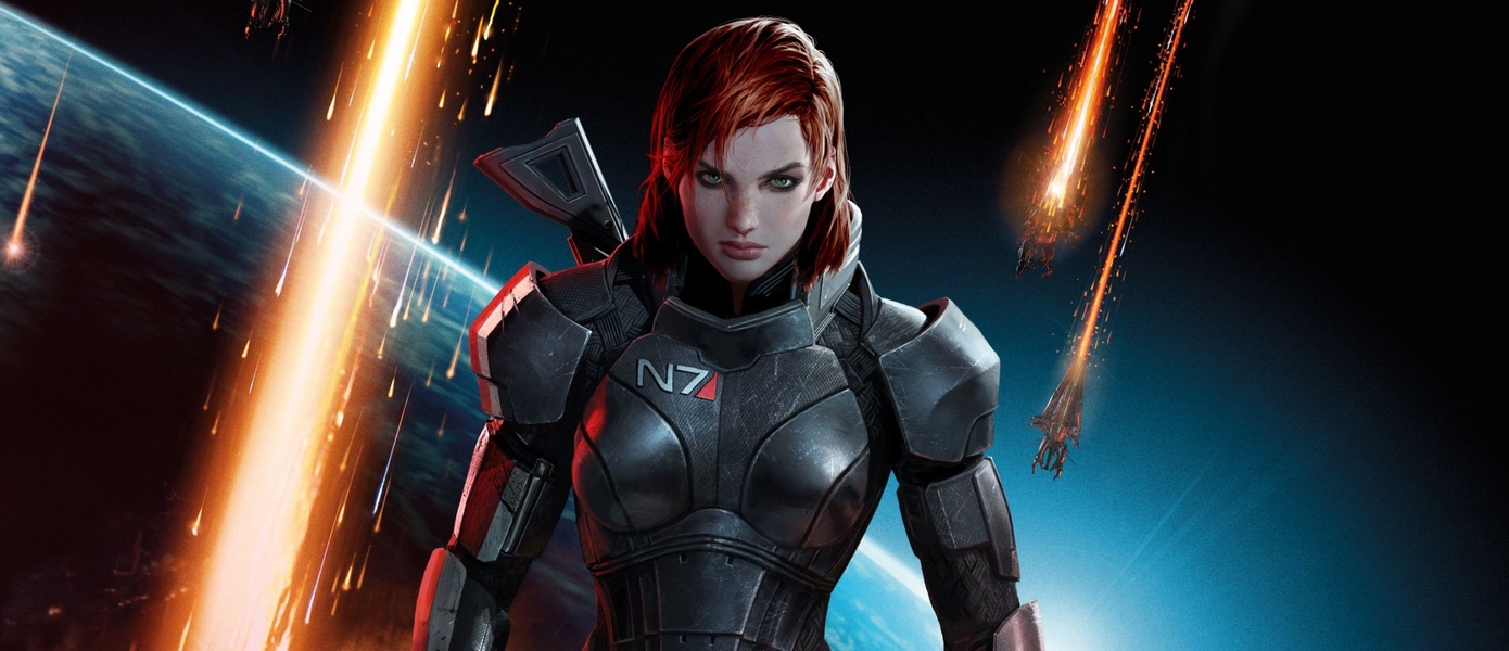 Актеры оригинальной трилогии Mass Effect готовятся собраться вместе - фанаты ждут анонса переиздания