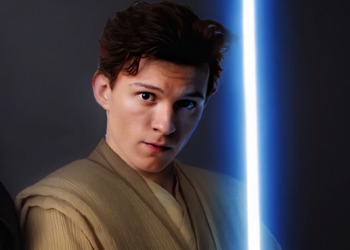 Lucasfilm рассматривает Тома Холланда на роль в