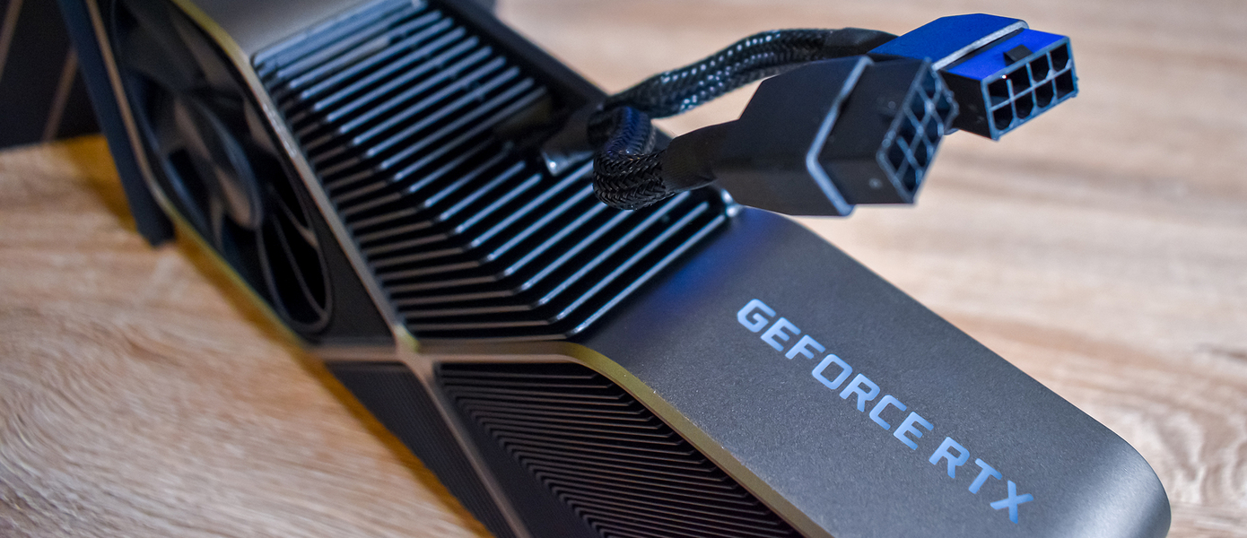 NVIDIA выпустит GeForce RTX 3060 Ti уже в этом месяце — слух