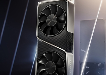 NVIDIA выпустит GeForce RTX 3060 Ti уже в этом месяце — слух