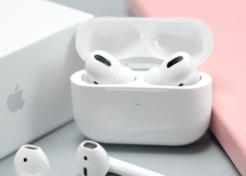 В беспроводных наушниках AirPods Pro обнаружился брак