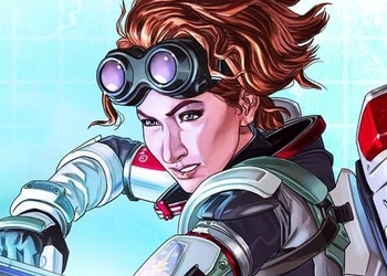 Олимп для королевской битвы: Что ждет игроков в седьмом сезоне Apex Legends