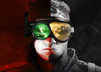 Тиберий ждет! Вышла русская озвучка для ремастера Command & Conquer: Tiberian Dawn