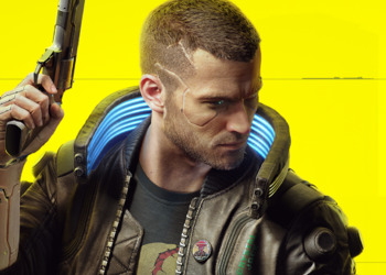 Стоимость акций CD Projekt упала на 25% после нового переноса Cyberpunk 2077