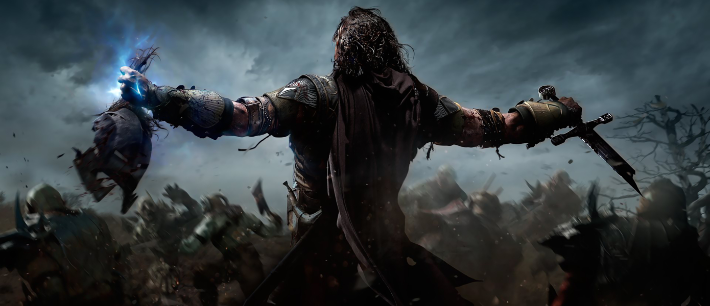 Успейте выбить платину: Сервера Middle-Earth: Shadow of Mordor скоро отключат