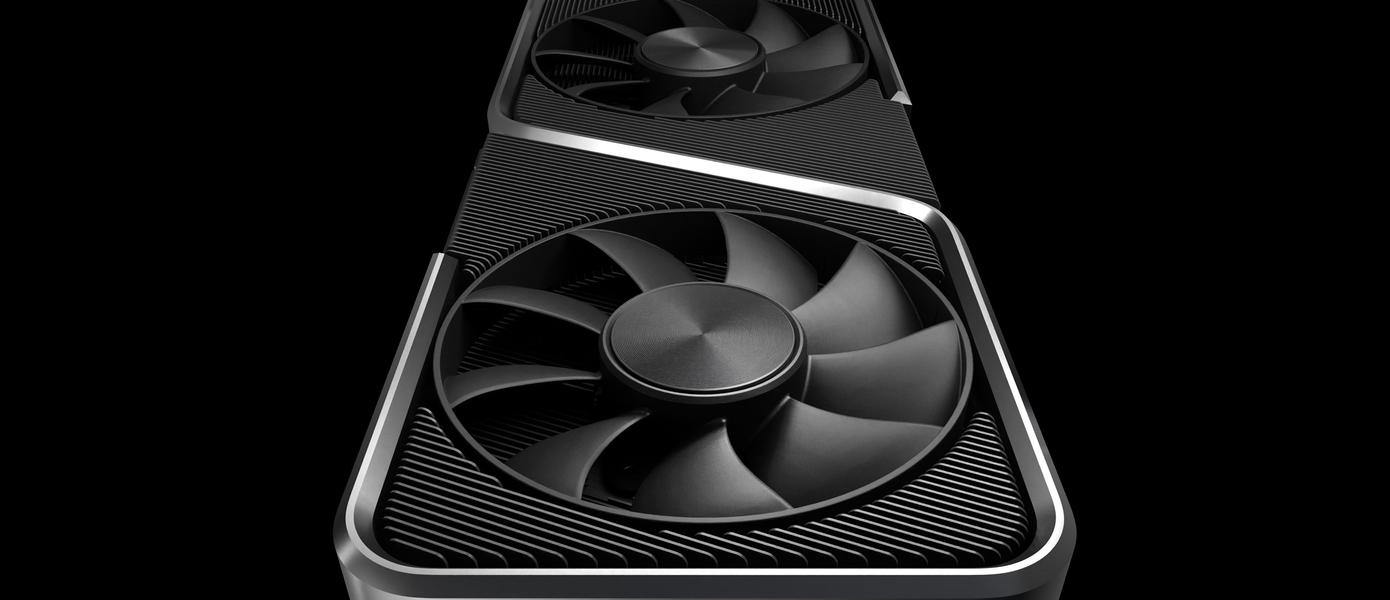 NVIDIA GeForce 3060 Ti придётся подождать до декабря — слух