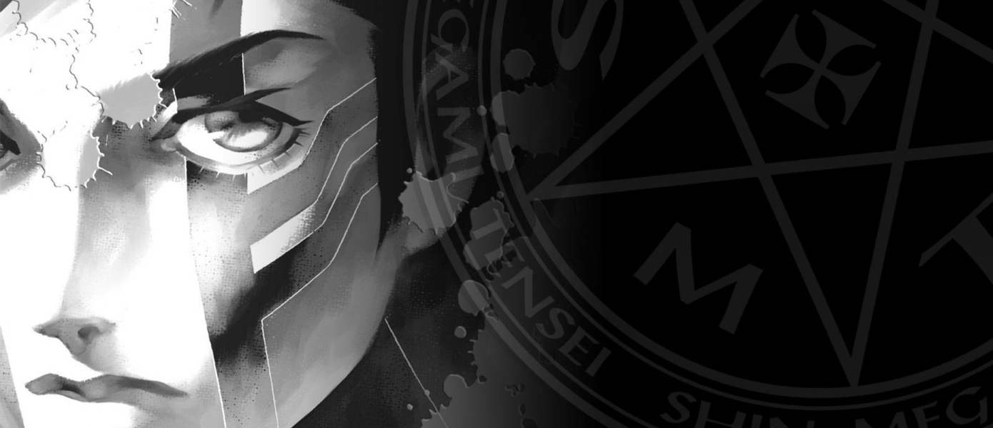 Ремастер Shin Megami Tensei III: Nocturne выйдет на ПК в Steam?