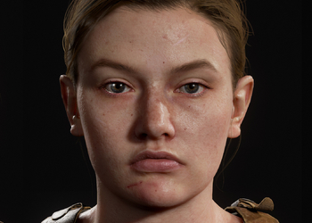 Звезда The Last of Us Part II показала себя в образе Эбби и произвела фурор - это самый органичный косплей героини Naughty Dog