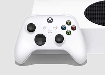 Некстген-милота: Распаковка ритейл-версии консоли Xbox Series S от GameMAG.ru