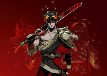 Hades - новый проект от создателей Bastion и Transistor стал хитом продаж на Nintendo Switch