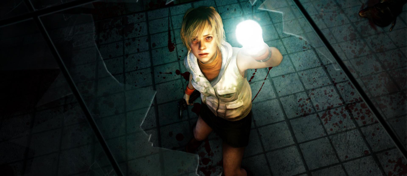 Перезапуск Silent Hill для PlayStation 5 будет анонсирован на The Game Awards 2020 - инсайдер