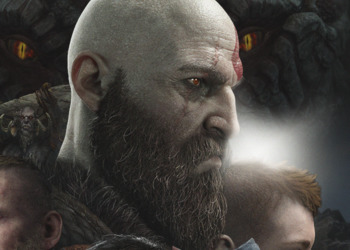 Претендент на звание лучшей игры 2021 года: Тестировщик Sony в восторге от нового God of War для PlayStation 5