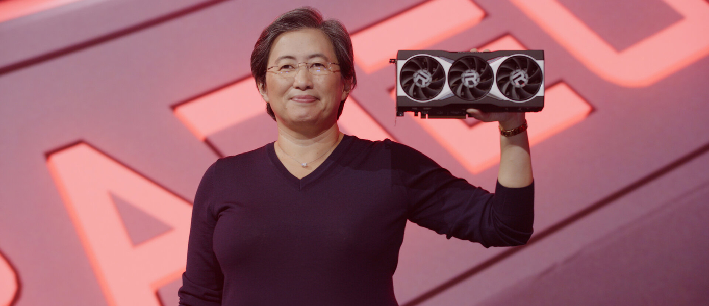 Видеокарты AMD RX 6000 будут поддерживать трассировку лучей почти во всех вышедших играх