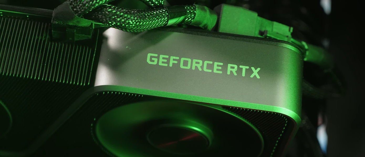 Утечка: Первый взгляд на GeForce RTX 3060 Ti - младшую видеокарту нового поколения с трассировкой лучей от NVIDIA