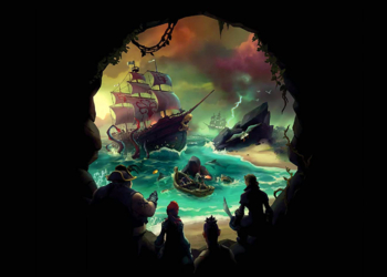 Sea of Thieves будет работать в 4K и 60 FPS на Xbox Series X, версия для Series S - в 1080p