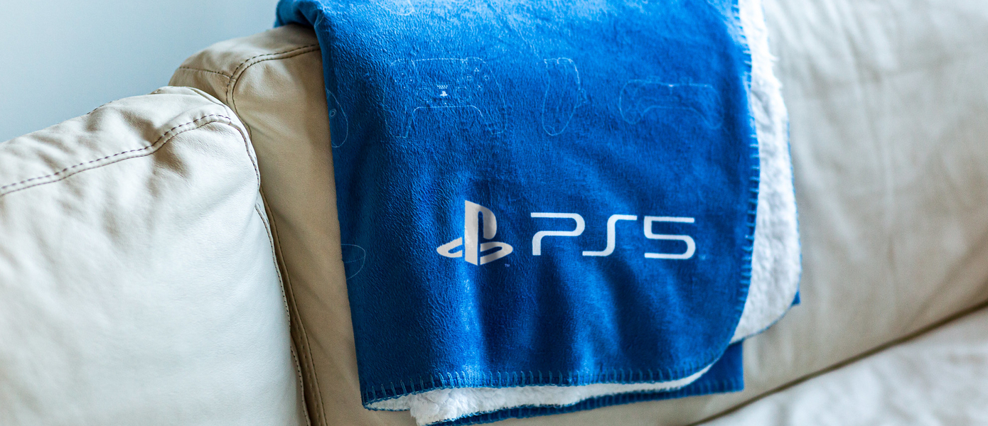 Пора обновить гардероб: Sony объявила о выпуске тематической одежды и аксессуаров в стиле PlayStation 5