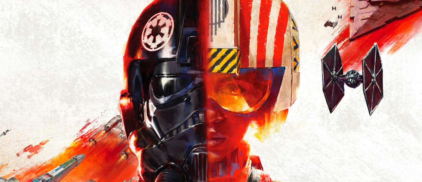 У EA все хорошо? Продажи Star Wars Squadrons