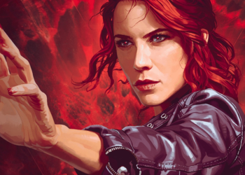Некстген откладывается: Remedy перенесла релиз Control для Xbox Series X и PlayStation 5 на 2021 год