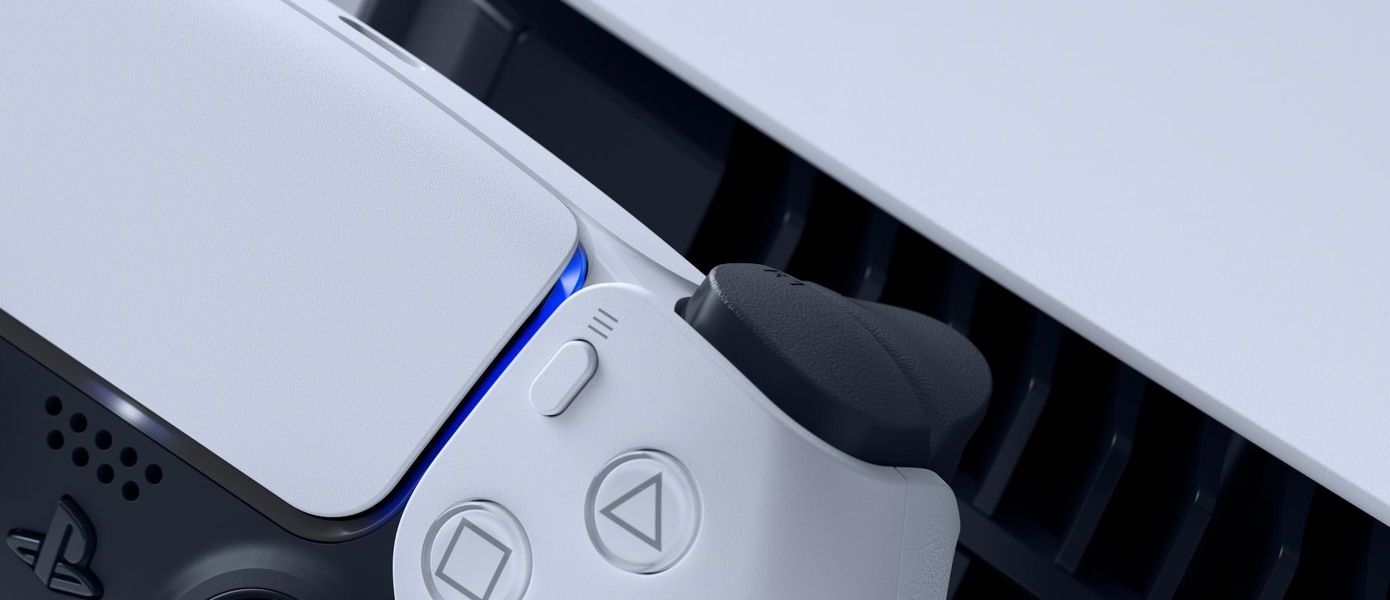 Будьте осторожны: Помещать диск в привод PlayStation 5 при вертикальной установке нужно отличной от PS4 стороной