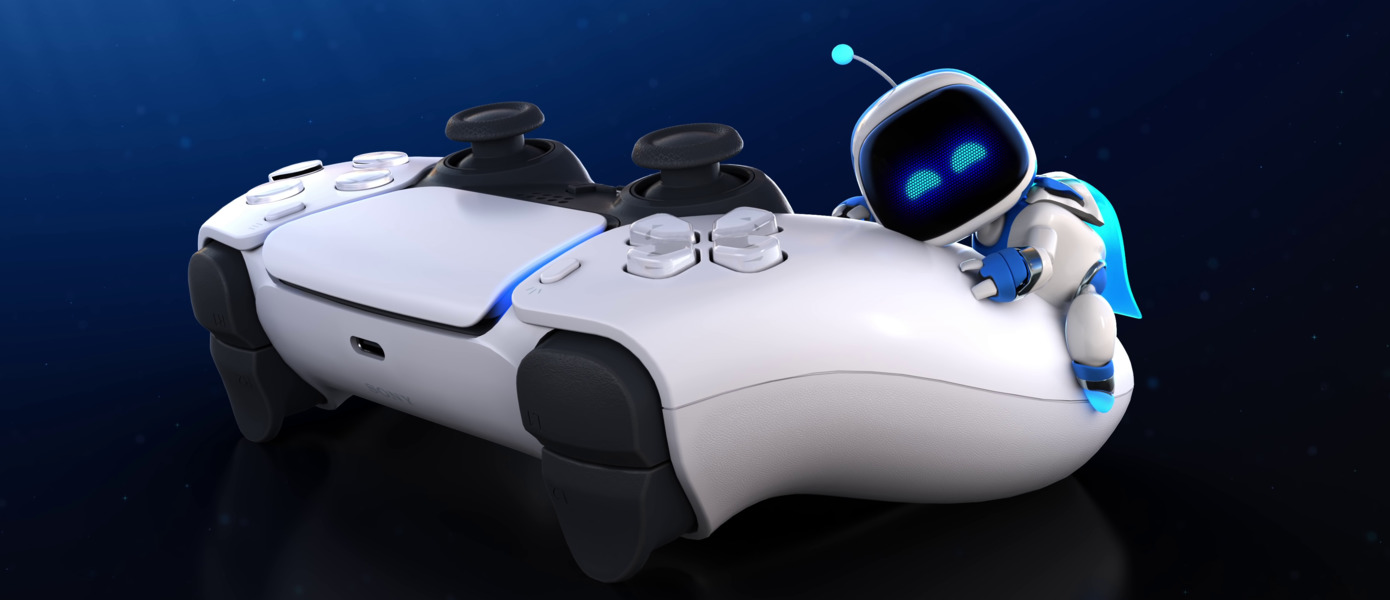 Сколько контроллер DualSense для PlayStation 5 может проработать от одного полного заряда - появились первые отзывы