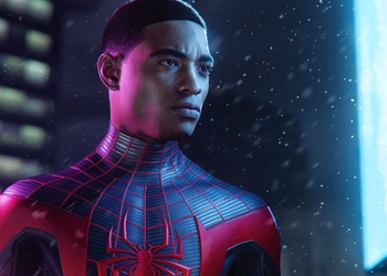 Жизнь Человека-паука важна: В Marvel's Spider-Man: Miles Morales нашли большую отсылку на движение Black Lives Matter