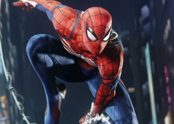 Sony показала еще два дополнительных костюма для Marvel's Spider-Man на PlayStation 5 и PlayStation 4