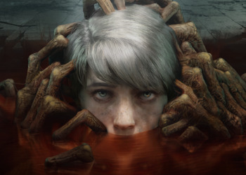 Еще один перенос: Хоррор The Medium с музыкой композитора Silent Hill Акиры Ямаоки не выйдет на Xbox Series X в 2020 году