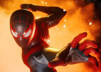 Критики высоко оценили Spider-Man: Miles Morales - появился новый геймплей и сравнение версий для PS4 и PS5
