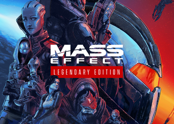 Трилогия Mass Effect официально выйдет на PlayStation 5 и Xbox Series X в 2021 году - трейлер и подробности анонса