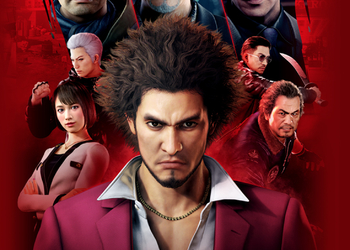 Озеленение самураев отменяется: Yakuza: Like a Dragon для Xbox Series X не выйдет в Японии