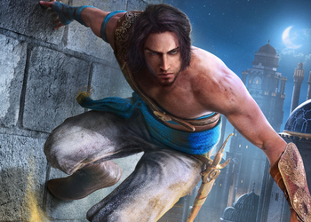Ремейк Prince of Persia: The Sands of Time скоро анонсируют для Nintendo Switch - слух
