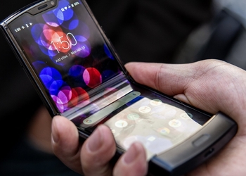 Найдены патенты складных смартфонов OPPO с необычным блочным дизайном
