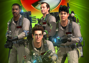Epic Games Store продолжает терять эксклюзивы: Датирован релиз ремастера Ghostbusters: The Video Game в Steam