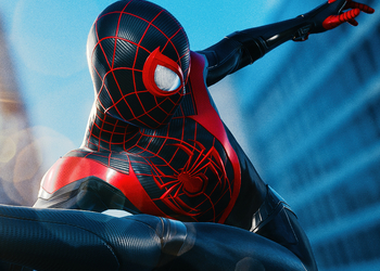 Время для нового героя: Релизный трейлер Spider-Man: Miles Morales пестрит экшеном и атмосферой Рождества