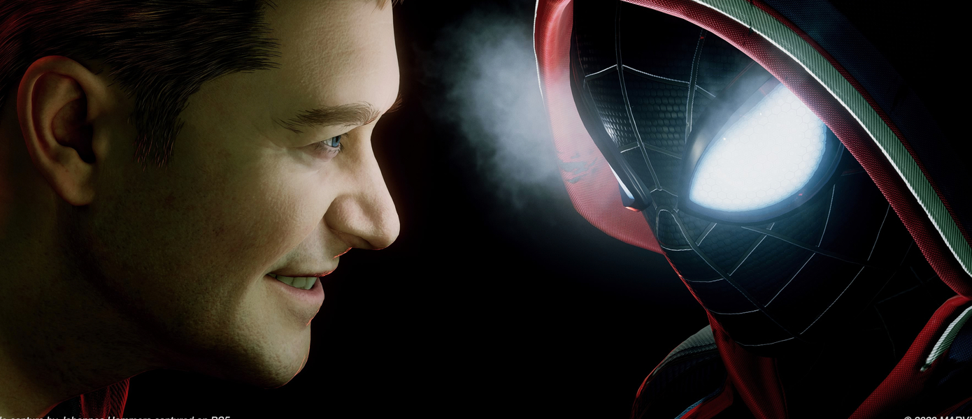 Время для нового героя: Релизный трейлер Spider-Man: Miles Morales пестрит экшеном и атмосферой Рождества