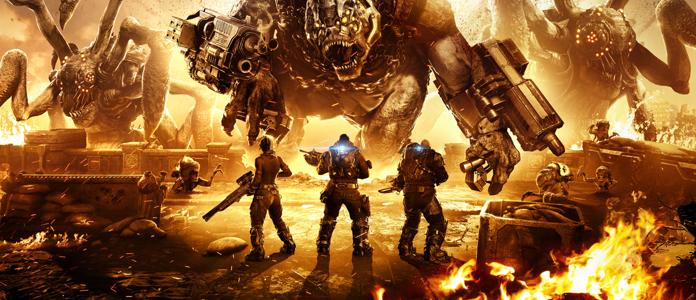 Игры Xbox Game Pass в ноябре: Gears Tactics, Final Fantasy VIII Remastered, Halo 4 и другие - обновление