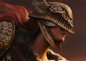Elden Ring от Хидетаки Миядзаки и Джорджа Мартина покажут на The Game Awards 2020?