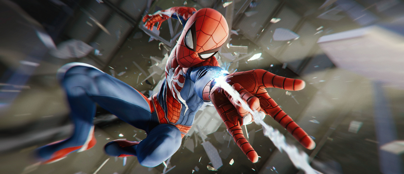 Фанатов услышали: В ремастер Spider-Man для PS5 все-таки можно будет перенести прогресс из оригинальной игры