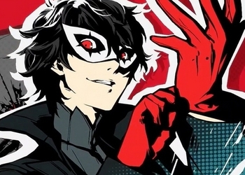 Persona 5 на PC? Sega планирует выпускать больше переизданий игр Atlus на самых разных платформах