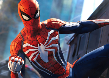 Ремастер Spider-Man показали с трассировкой лучей на PlayStation 5 - 17 минут геймплея и сравнение графики с оригинальной версией