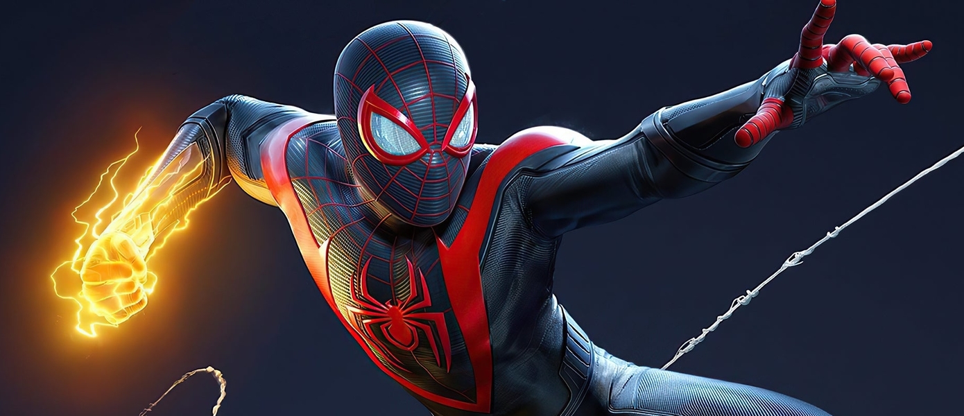 Такое вы купить нигде не сможете: Появились фото лимитированного издания Marvel’s Spider-Man: Miles Morales для прессы