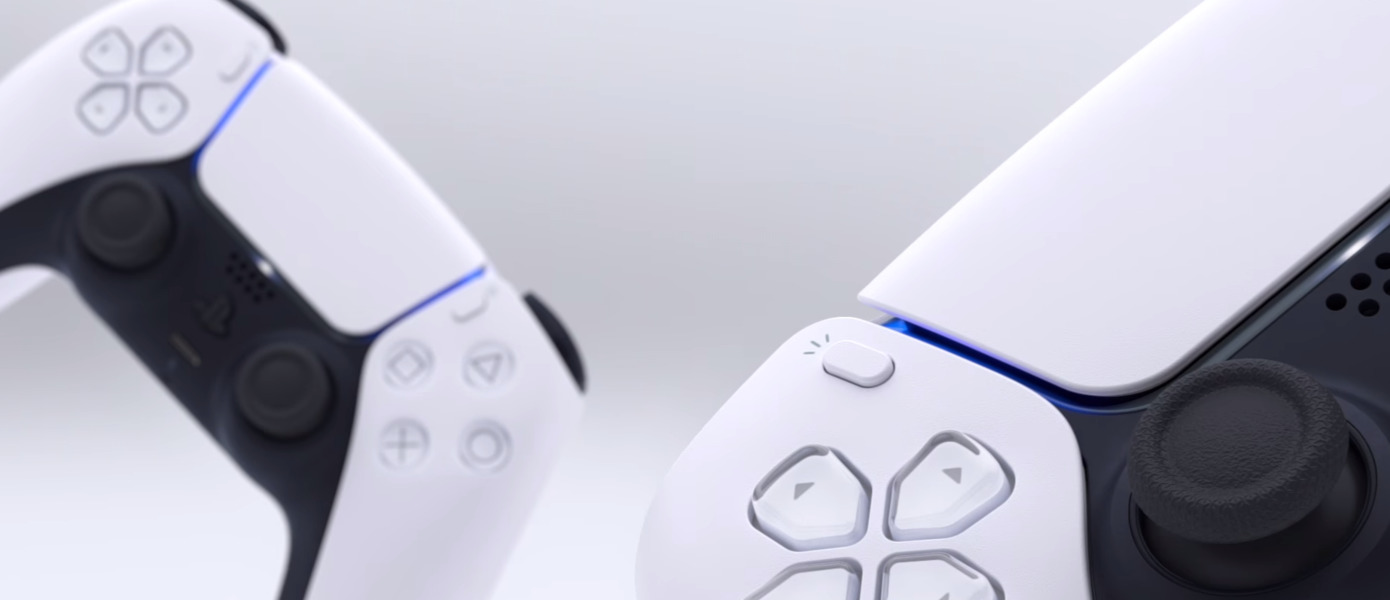 Гигантская малышка: Изначальный дизайн PlayStation 5 был еще больше финальной модели
