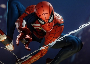 Ремастер Spider-Man для PlayStation 5 может получить режим 1080p и 60 FPS с трассировкой лучей