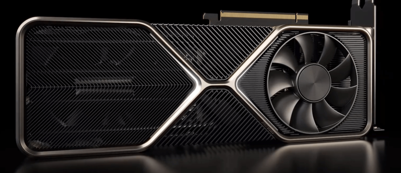 NVIDIA планирует выпустить GeForce RTX 3080 Ti в январе следующего года — слух