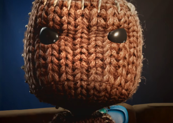 Приятная игра, но без амбиций: Западная пресса оценила Sackboy: A Big Adventure для PlayStation 5