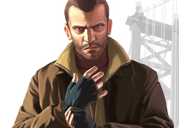 Grand Theft Auto IV оказалась непроходимой на Xbox Series X