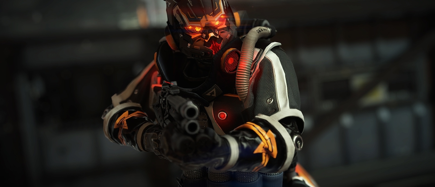 Killzone: Shadow Fall теперь работает в 60 FPS на PlayStation 5