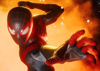 Человека-паука в рамочку и на стеночку: Insomniac Games представила улучшенный фоторежим для Marvel’s Spider-Man: Miles Morales