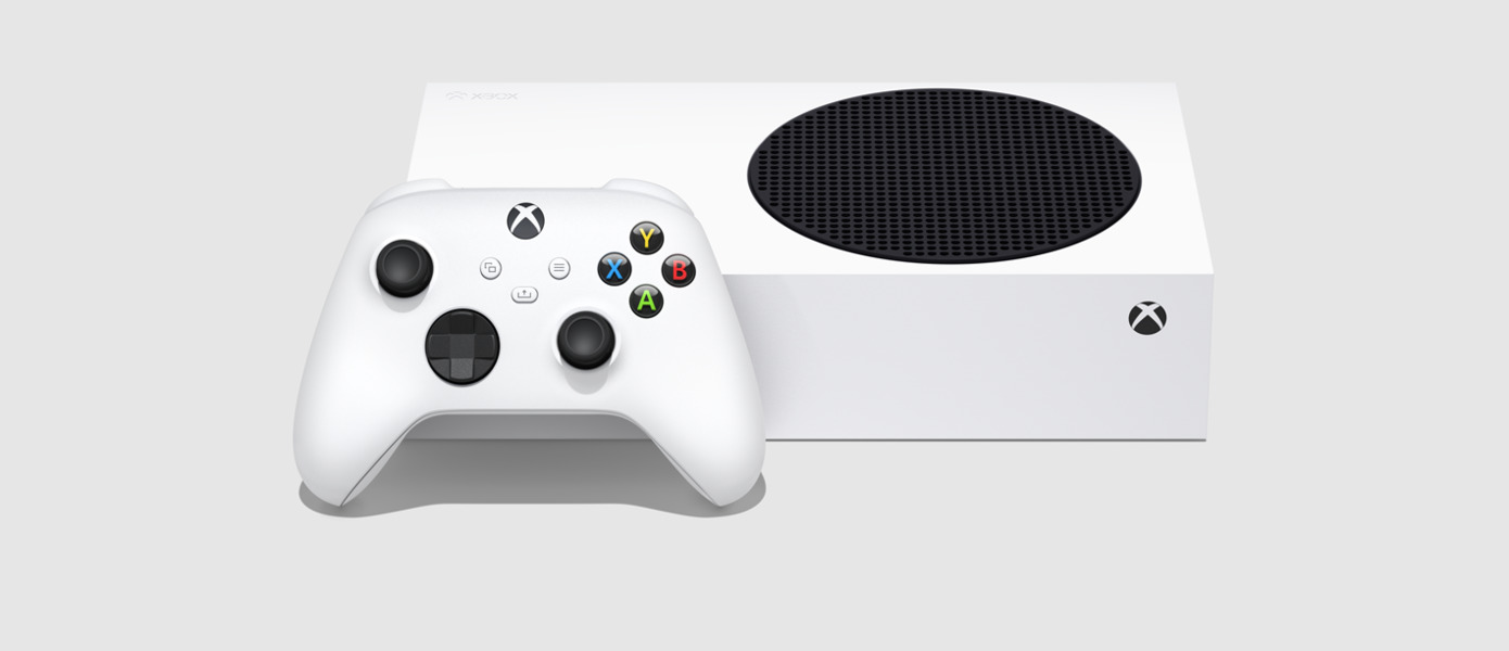 Microsoft: Xbox Series S привлекла рекородное количество новых игроков на запуске